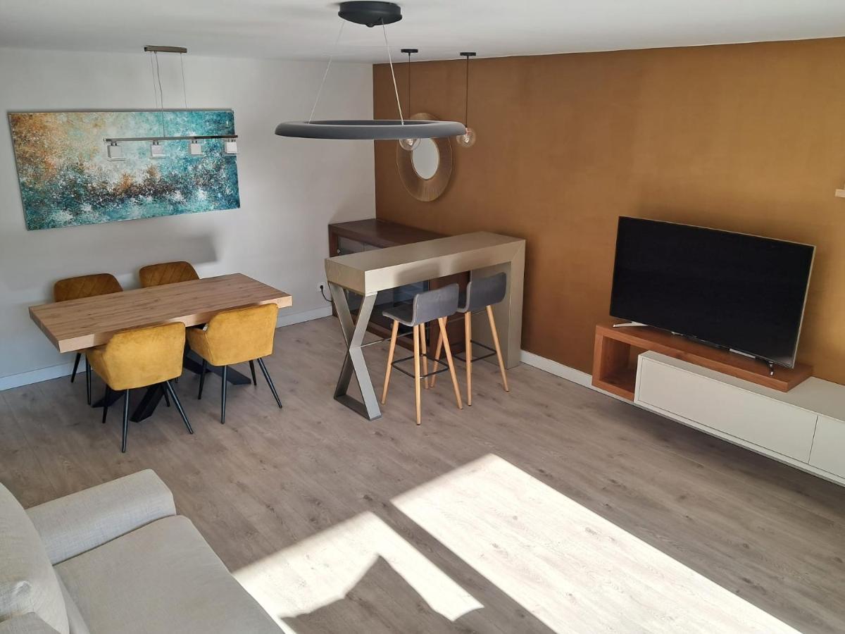 El Jardin De Galatea Apartment Alcala de Henares Exterior photo