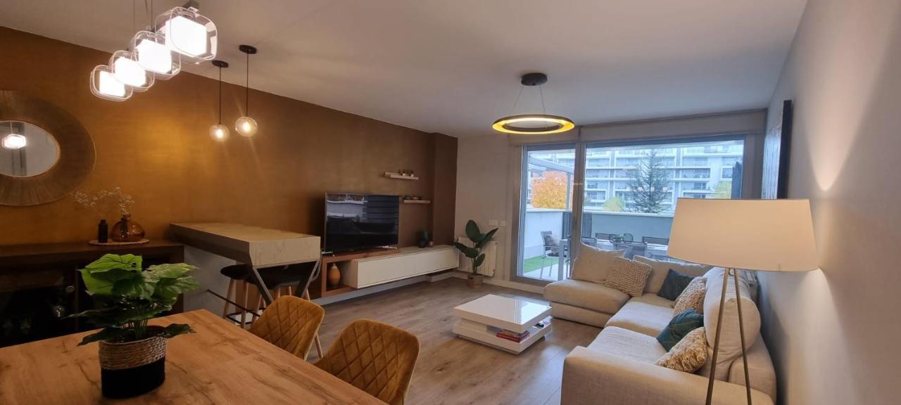 El Jardin De Galatea Apartment Alcala de Henares Exterior photo